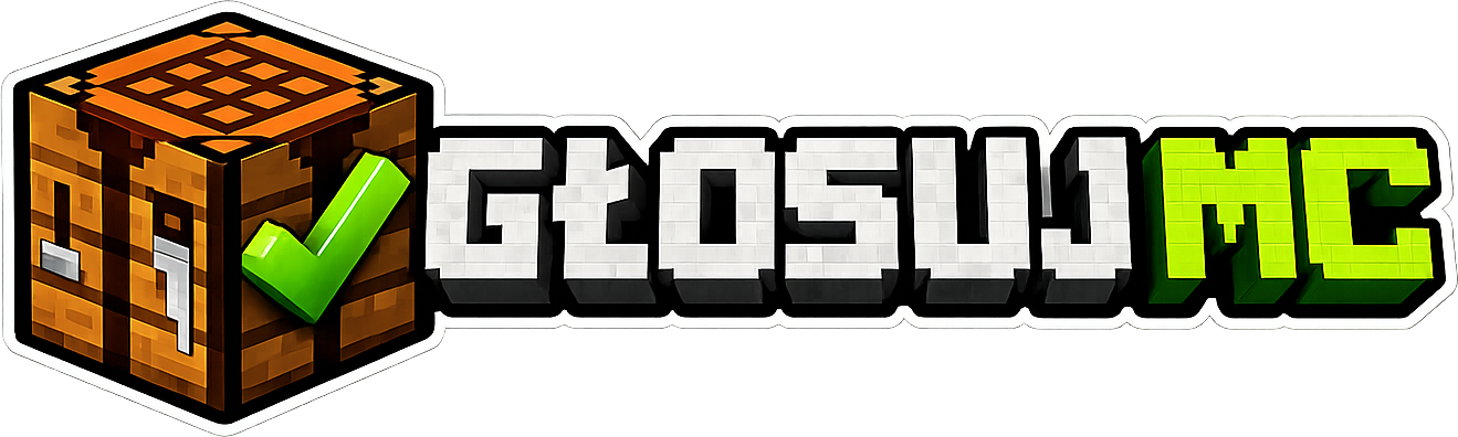 GlosujMC